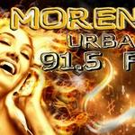 Radio Morena 91.5 FM | Station Logo