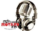 Radio Motard FM | Station Logo