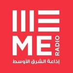 Middle East Radio - CHOU | Station Logo