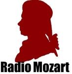 Radio Mozart | Station Logo