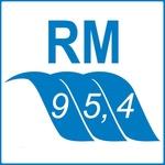 Radio Mreznica | Station Logo