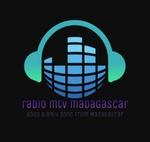 Radio Mtv Madagascar | Station Logo