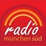 Radio Muenchen Sued | Station Logo