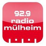 Radio Mühlheim | Station Logo