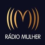 Rádio Mulher | Station Logo