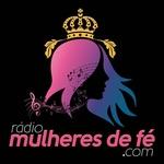 Radio Mulheres de Fé | Station Logo