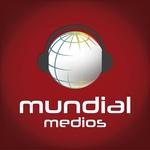 Radio Mundial | Station Logo