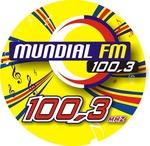 Radio Mundial FM | Station Logo