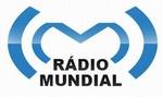 Rádio Mundial FM 96,5 | Station Logo