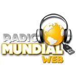 Rádio Mundial Web | Station Logo