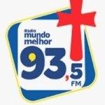 Rádio Mundo Melhor | Station Logo