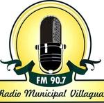 Radio Municipal Villaguay | Station Logo