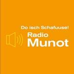 Radio Munot FM | Station Logo