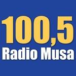 Radio Musa | Station Logo