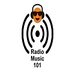 Radio Music 101 & TV