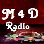 Radio Music 4 You | Station Logo