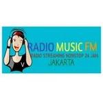 Radio Music FM (RMFM) | Station Logo