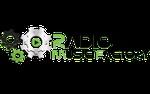 Radio Music Factory | Station Logo