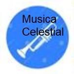 Radio Musica Celestial | Station Logo