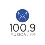 Rádio Musical FM | Station Logo