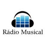 Rádio Musical | Station Logo