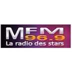 Radio Musique FM (MFM) | Station Logo