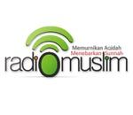 Radio Muslim Jogja | Station Logo