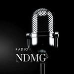 Radio NDMG | Station Logo