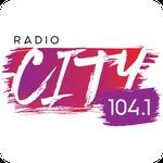 Radio City | Station Logo