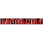 Radio NR1 | Station Logo