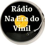 Radio Na Era do Vinil | Station Logo