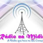 Radio Na Mídia | Station Logo