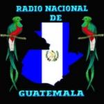 Radio Nacional De Guatemala | Station Logo