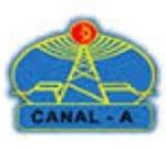 Radio Nacional de Angola - Canal A | Station Logo