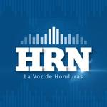 Radio HRN | Station Logo