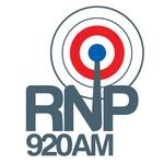 Radio Nacional del Paraguay | Station Logo