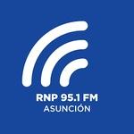 Radio Nacional del Paraguay | Station Logo