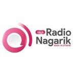 Radio Nagarik 96.5 | Station Logo