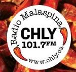 CHLY 101.7 FM - CHLY-FM | Station Logo