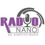 Radio Nano | Station Logo