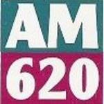 Radio Ñasaindy AM 620 | Station Logo