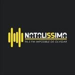 Radio Natalissima | Station Logo