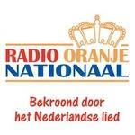 Radio Nationaal | Station Logo