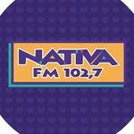 Rádio Nativa FM | Station Logo