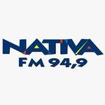 Rádio Nativa FM 94,9 | Station Logo