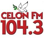 Rádio Celon FM | Station Logo