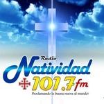 Radio Natividad | Station Logo