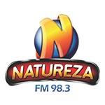 Rádio Natureza FM | Station Logo