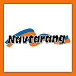 Radio Navtarang | Station Logo