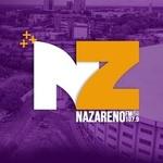 Rádio Nazareno FM 107.9 | Station Logo